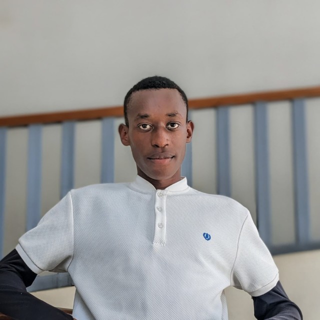 Niyonkuru Patrick