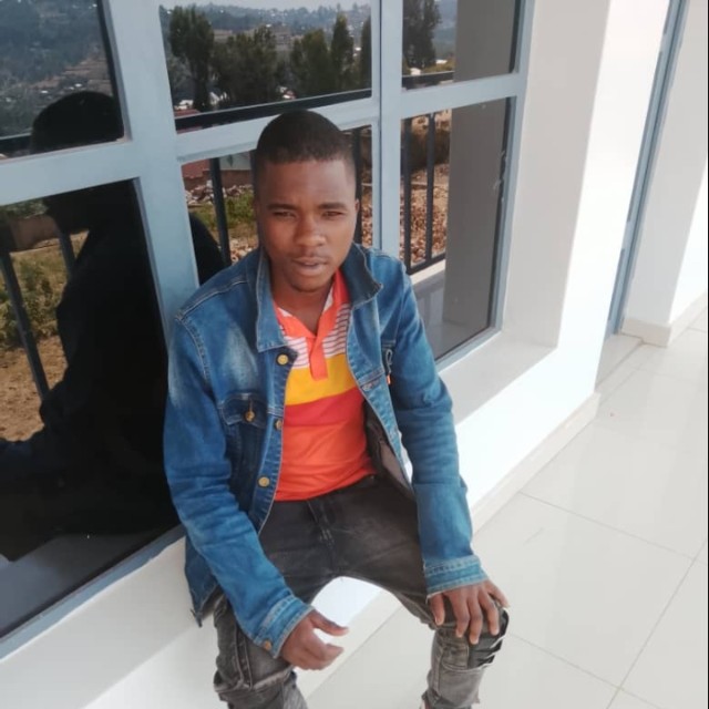 Cyprien NKUNDIMANA