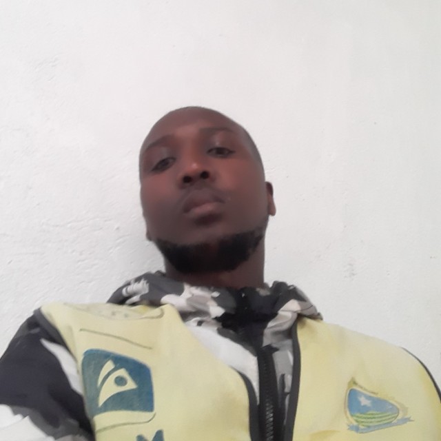 UWINEZ Oscar