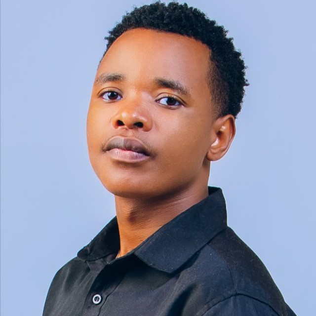 Niyonsaba Eric