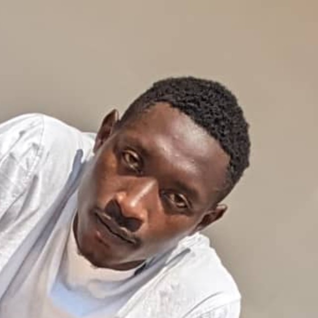 Niyogushimwa fabrice