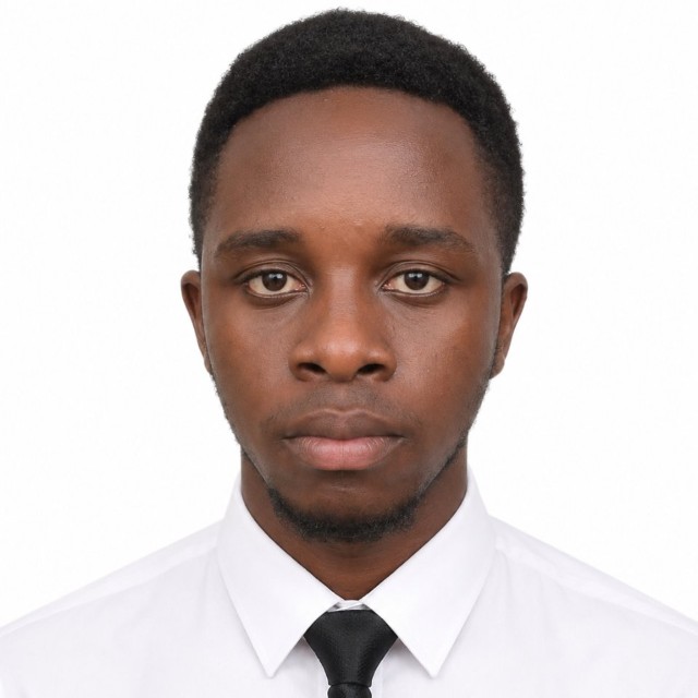 Claudien BIZIMANA UWACU