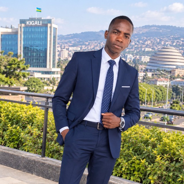 Ishimwe Elysee