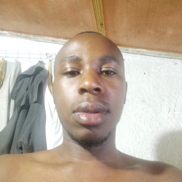 Manishimwe Thierry