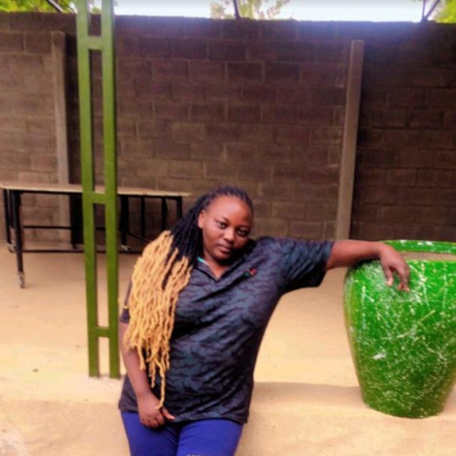 Diane TUYISHIME