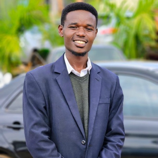MUSABYIMANA Emmanuel
