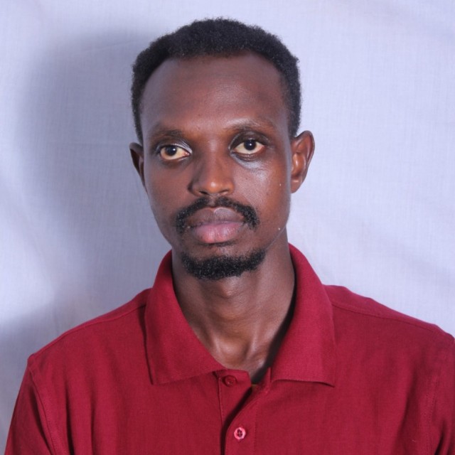 Nshimirimana Danny Alifa