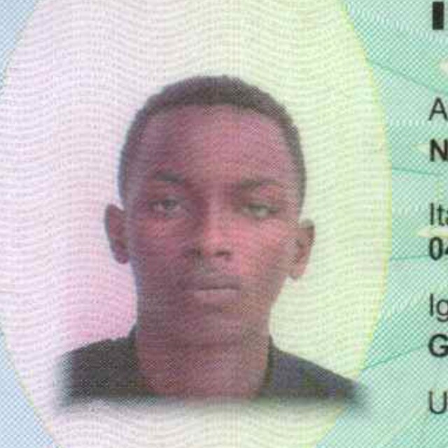 Niyonkuru pitie