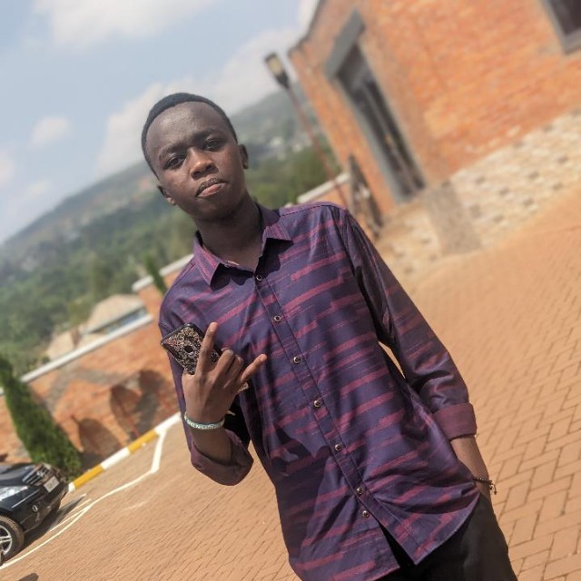 Bizimana manzi Frank