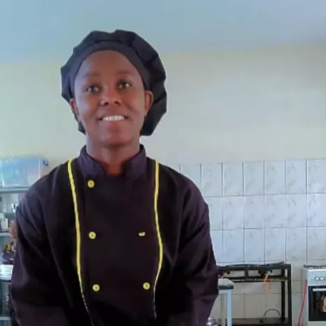 Gisele tuyambaze