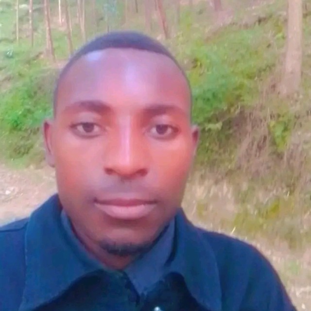 Dushimimana Flavier