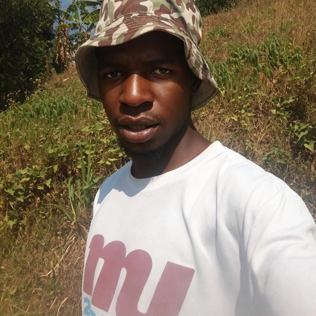 NDACYAYISENGA Francois