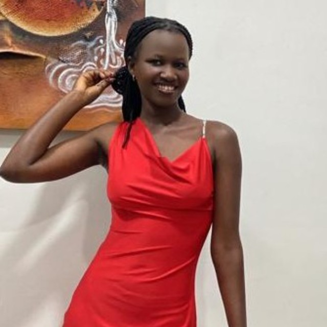 UMUTESI Leatitia