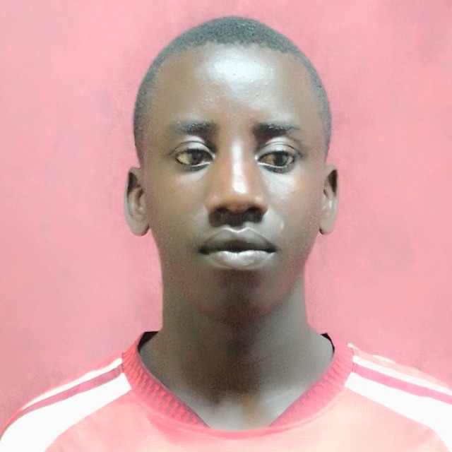 SINAYOBOYE Alphred