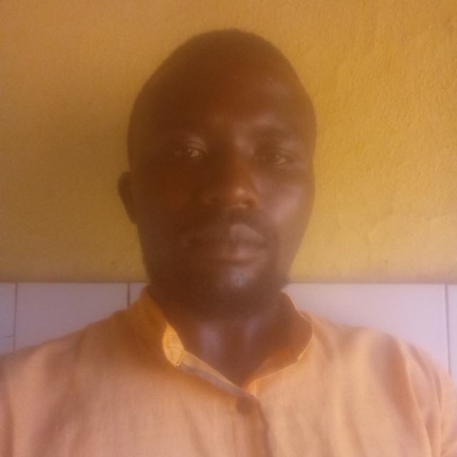 Alex TUYISHIMIRE