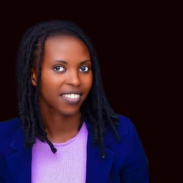 Uwizeyimana anne