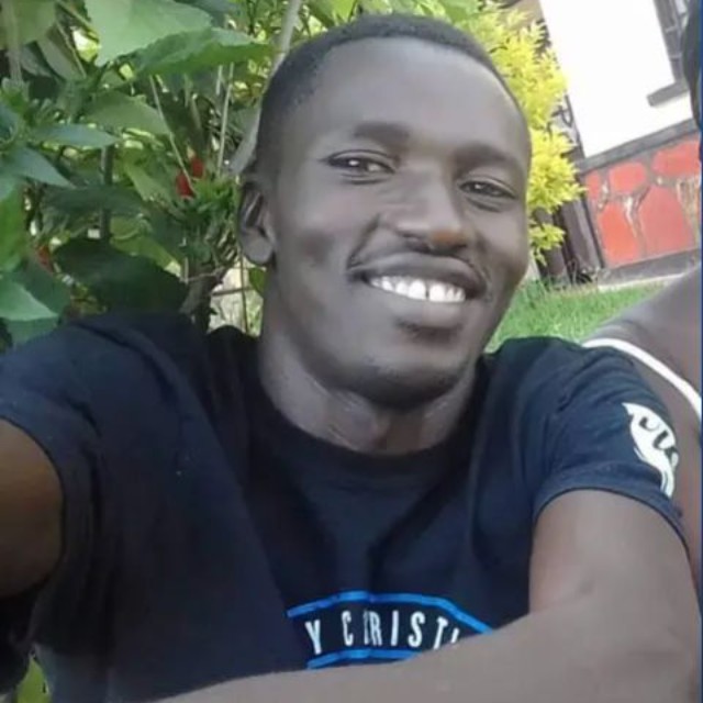 Jacques Gakuru