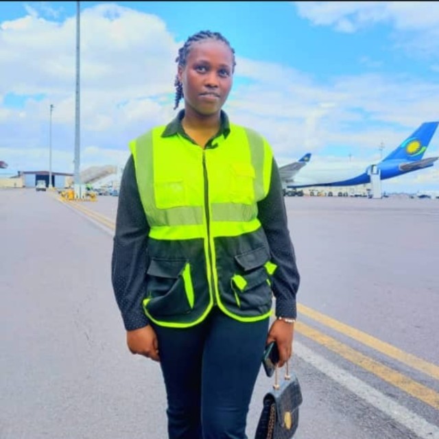 Umuhoza Ange Mireille