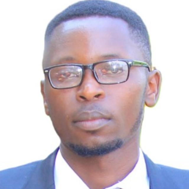 Tuganimana Olivier