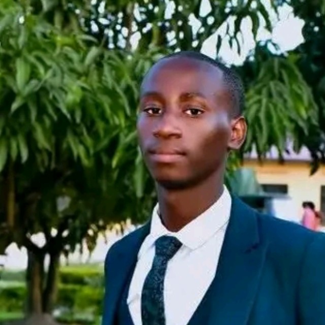 ABASENGA STIVEN