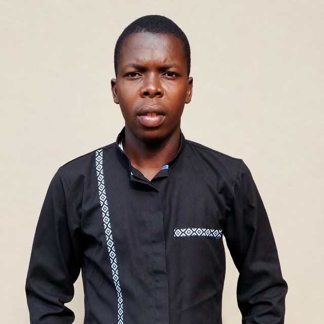 MUKUNZI Benoit