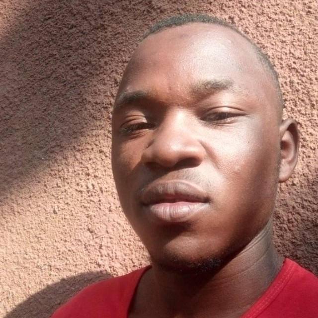 Nishimwe bertin
