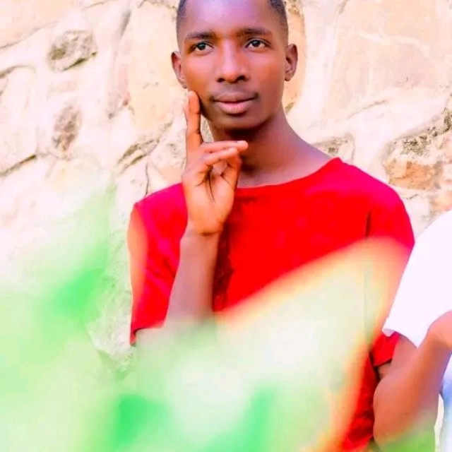 MASENGESHO Joseph