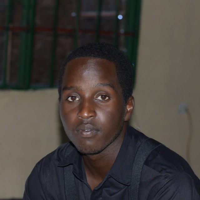 Gwiza Kelly