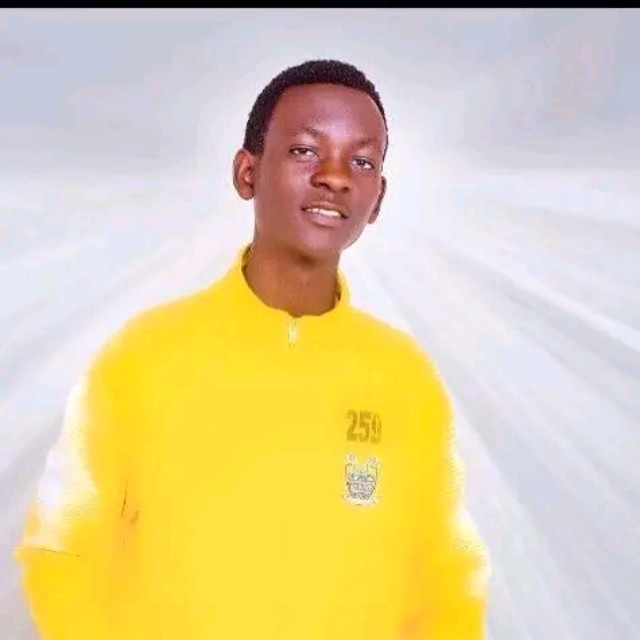Niyonzima tito