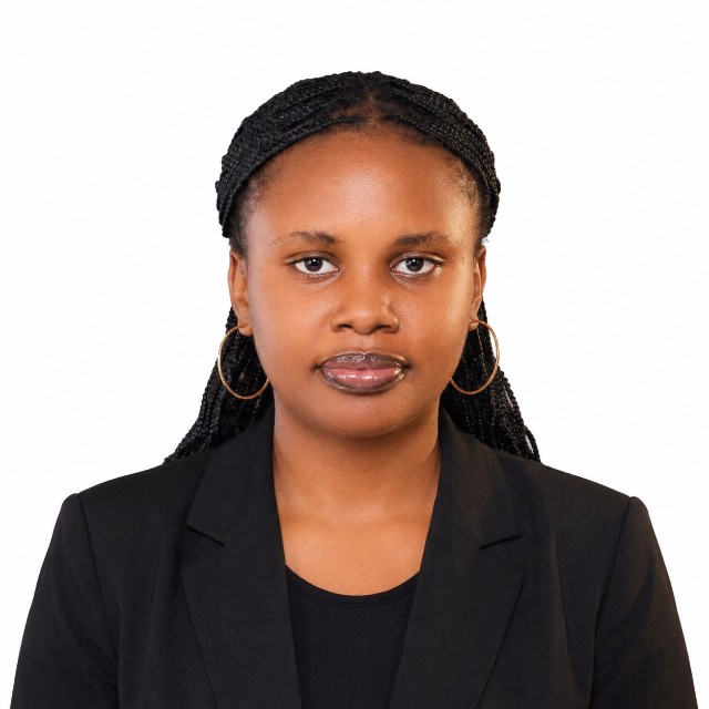Arakaza Lydie