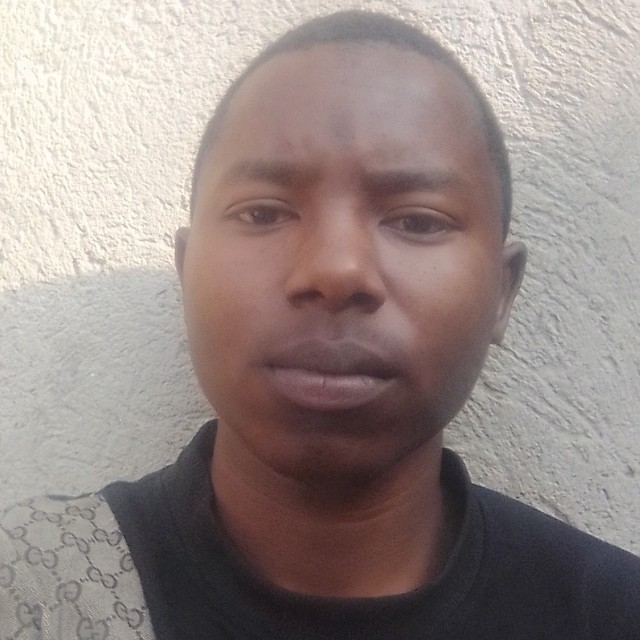 Girbert izabayo