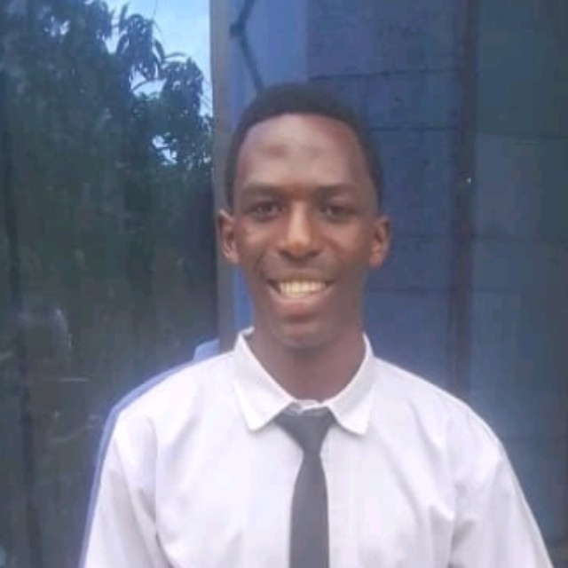 NZAYIRAMYA RICHARD