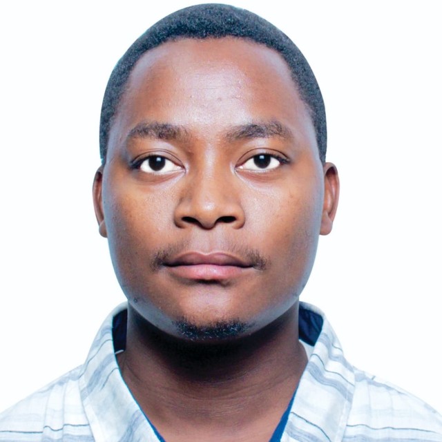 Claudel Gikundiro