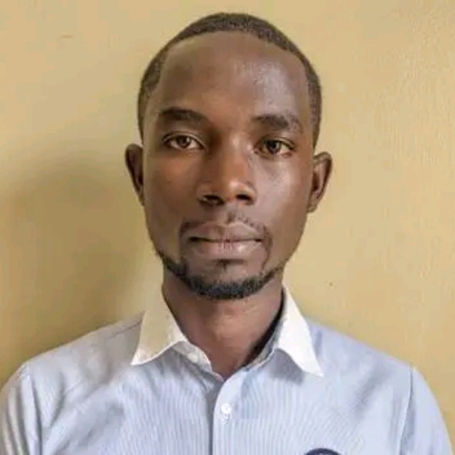 NDAYISHIMIYE Etienne