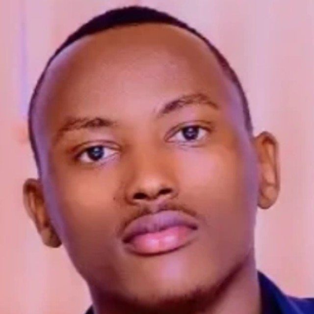 Uwamahoro Charlotte