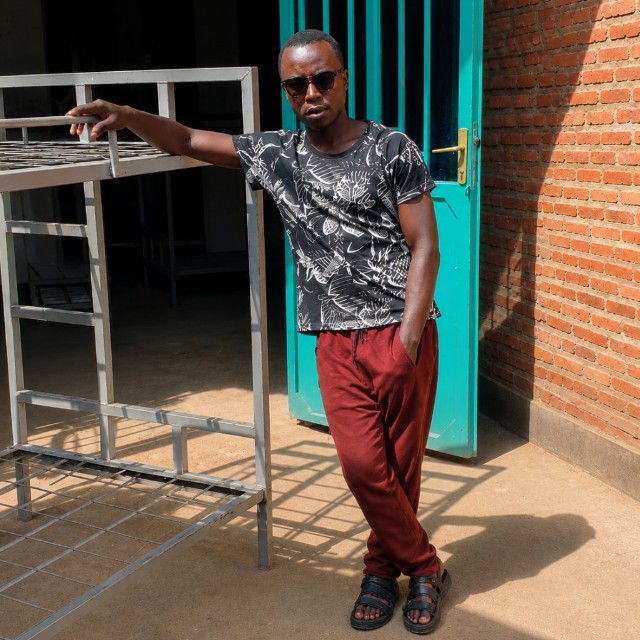 Kwizera claude