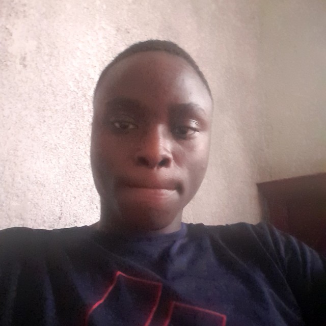 Nganji Axel