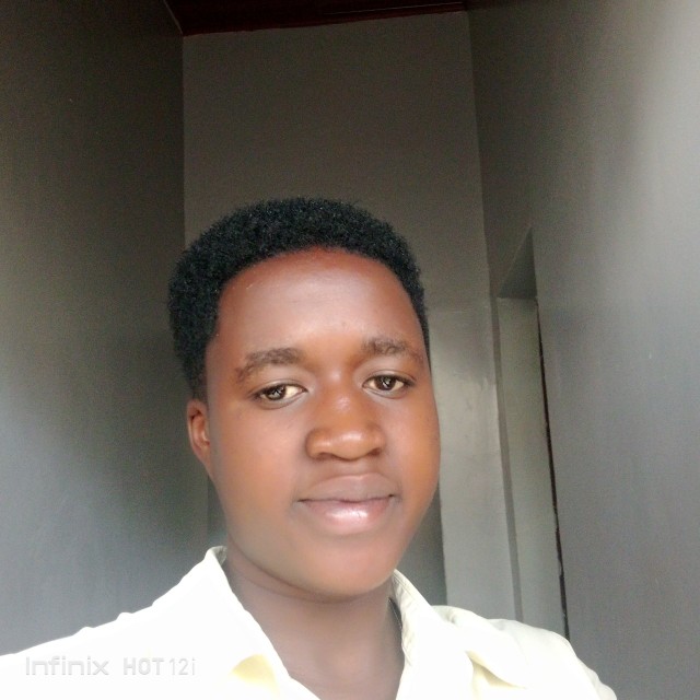 Niyigena Charlotte