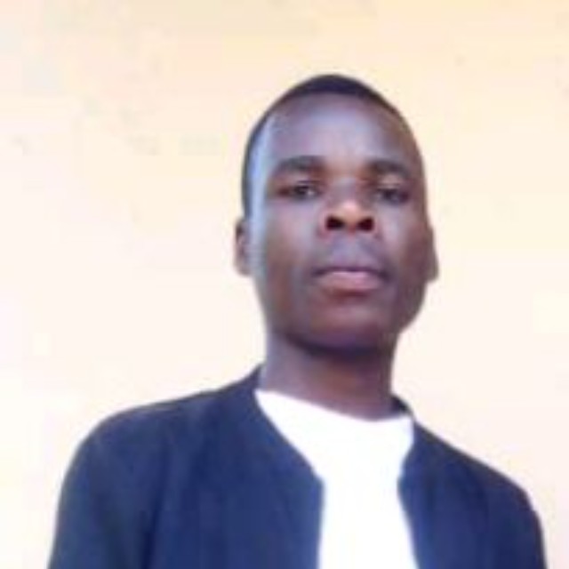 NDACYAYISABA Erneste