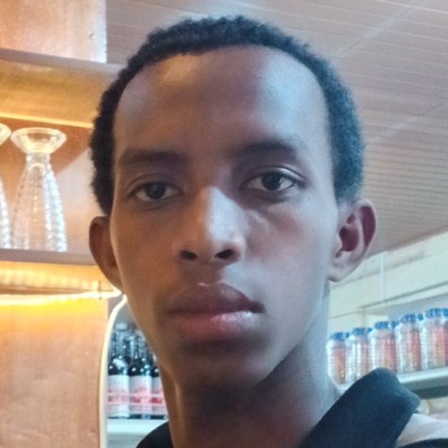Cyubahiro Rodrigue