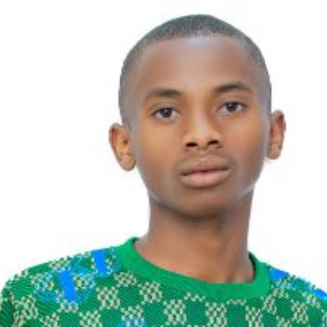 Ishimwe jeanpaul