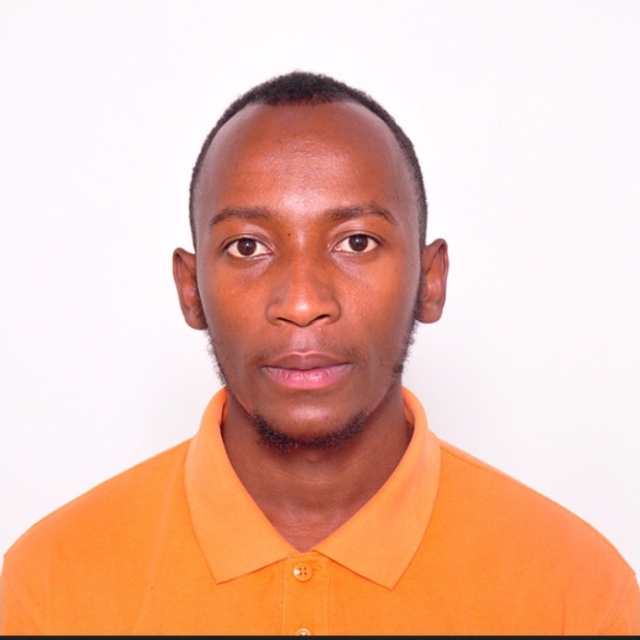 Fiston Nkunzimana