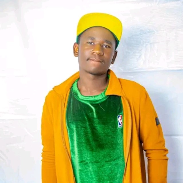 Habimana eric