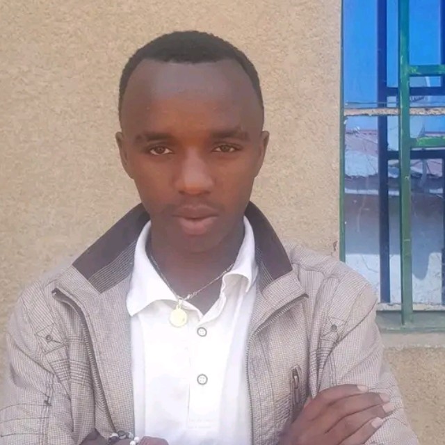 Dushimimana hope saviour