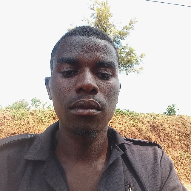 HABAMAHIRWE Patrick