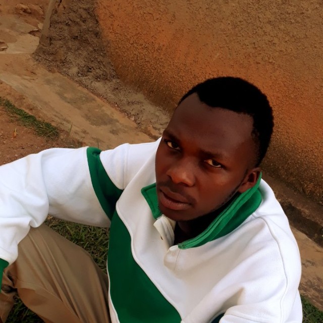 Rene Niyindagiye