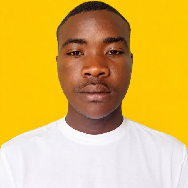 Bikorimana Gaspard