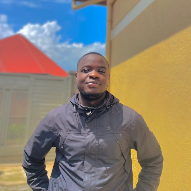 Tuyishime samuel