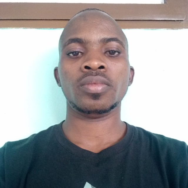 Dusingizimana Jean paul