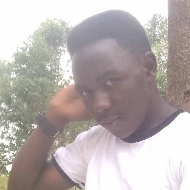 Ndahayo elie
